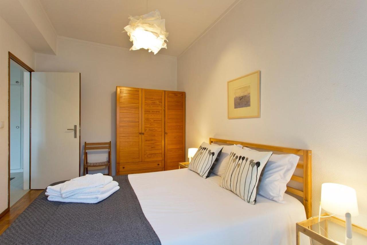 Oporto Galiza Apartment Kültér fotó