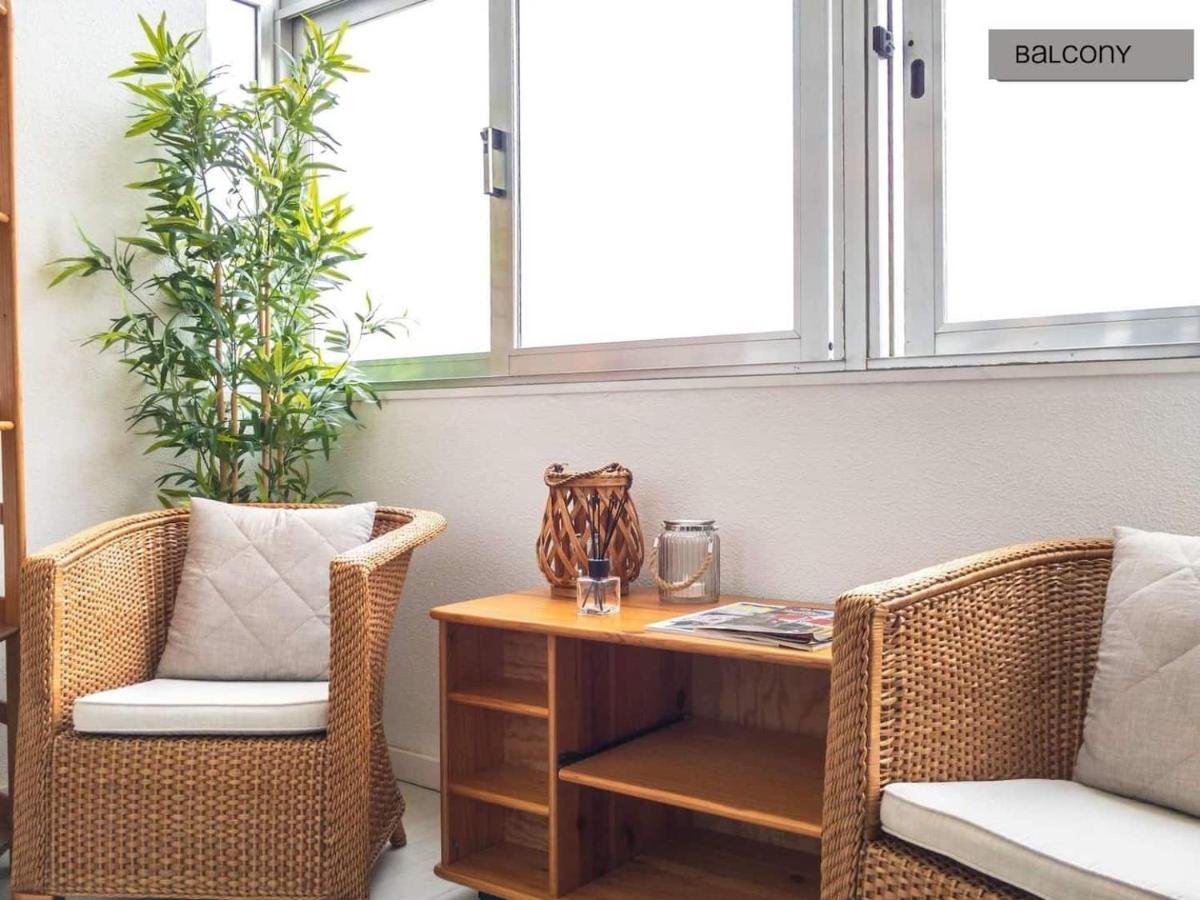 Oporto Galiza Apartment Kültér fotó