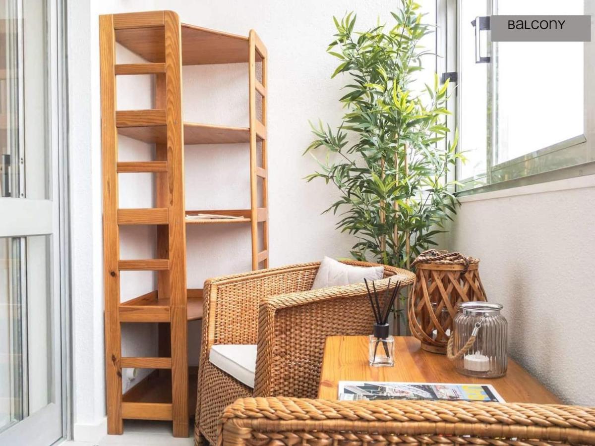 Oporto Galiza Apartment Kültér fotó