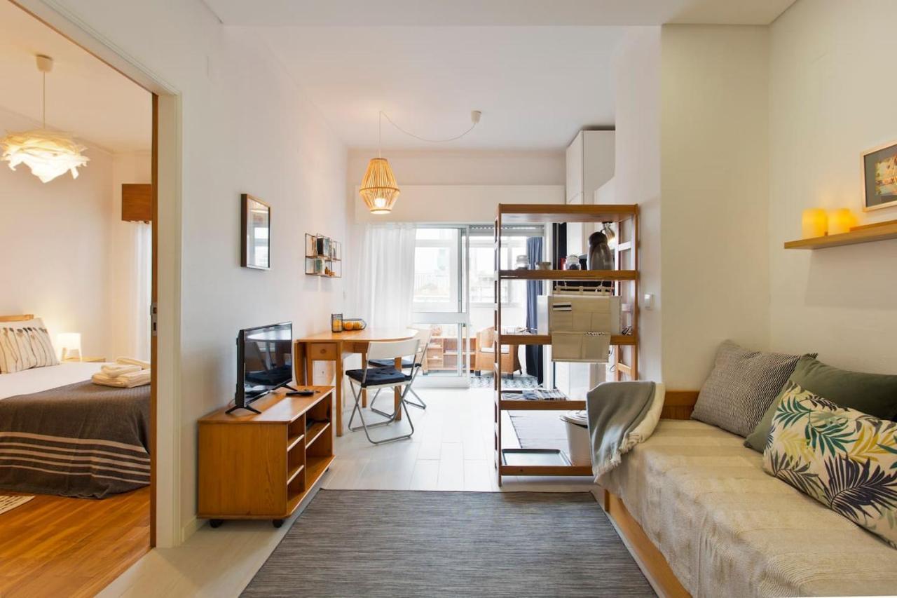 Oporto Galiza Apartment Kültér fotó
