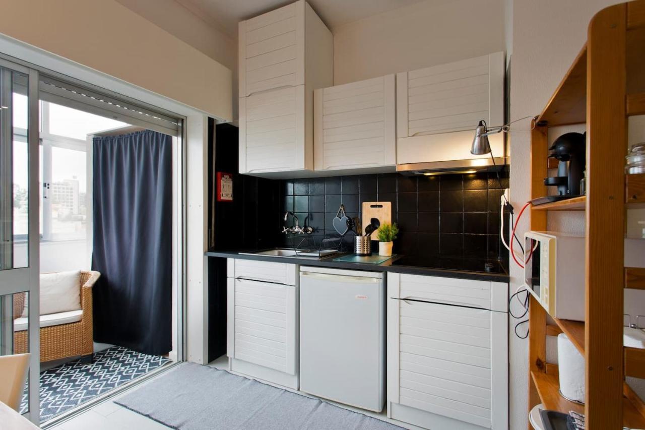 Oporto Galiza Apartment Kültér fotó