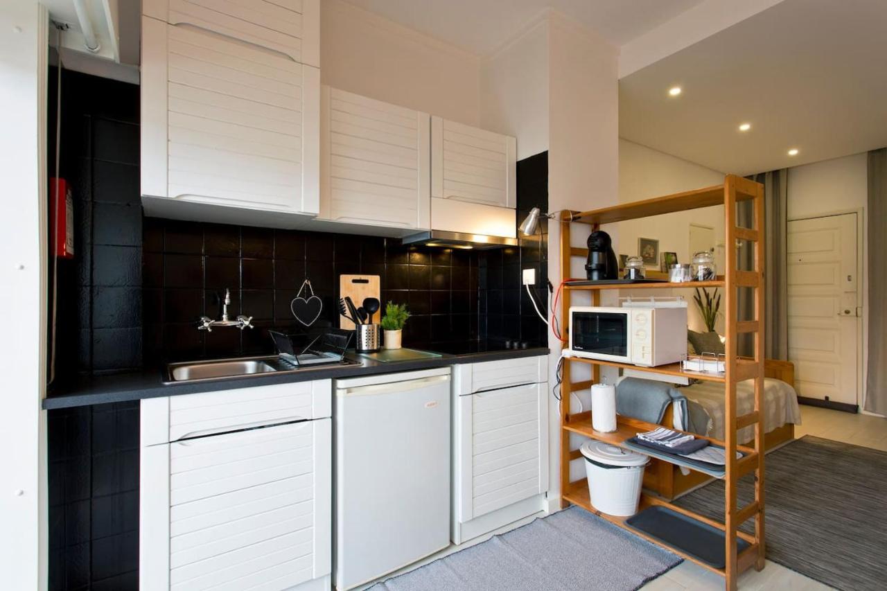 Oporto Galiza Apartment Kültér fotó