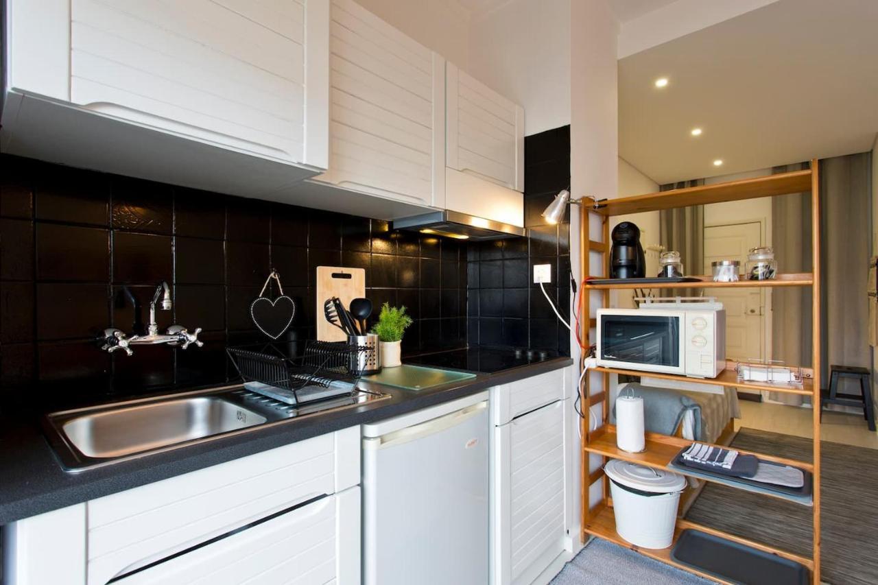Oporto Galiza Apartment Kültér fotó
