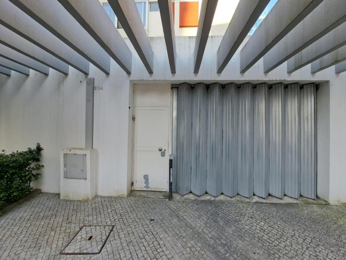 Oporto Galiza Apartment Kültér fotó