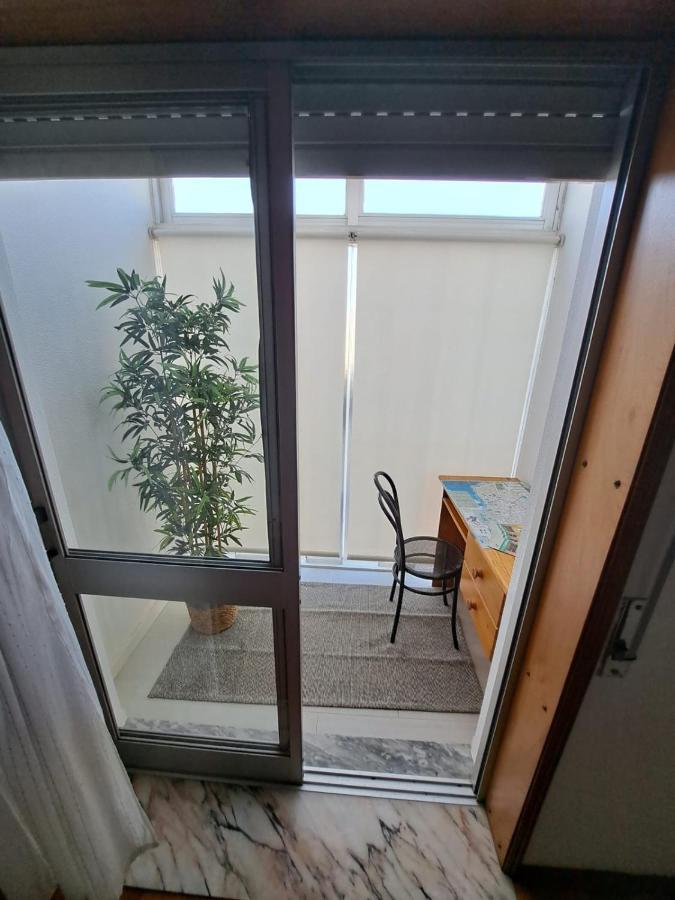Oporto Galiza Apartment Kültér fotó